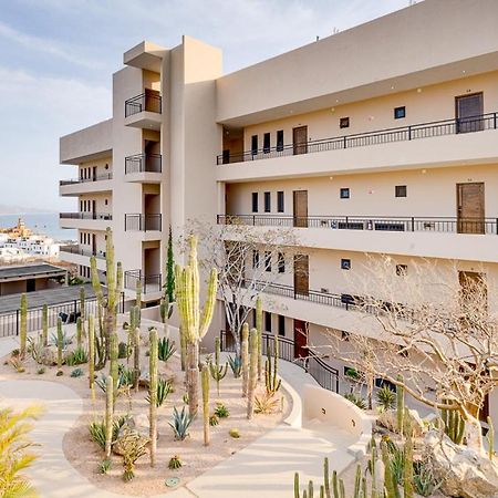 El Pescadero  Gavilan Villa מראה חיצוני תמונה