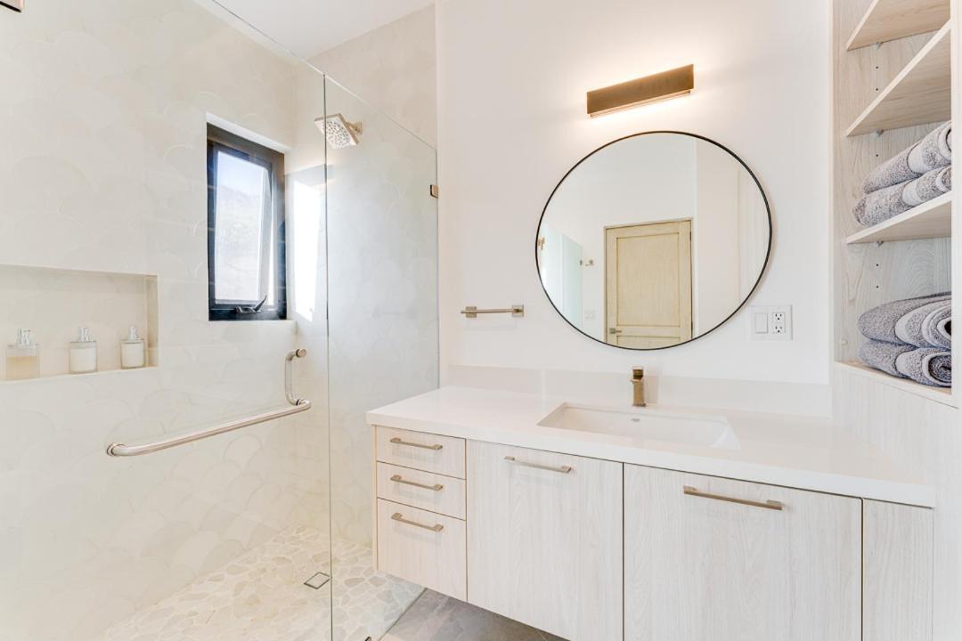 El Pescadero  Gavilan Villa מראה חיצוני תמונה