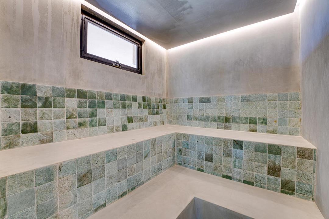 El Pescadero  Gavilan Villa מראה חיצוני תמונה