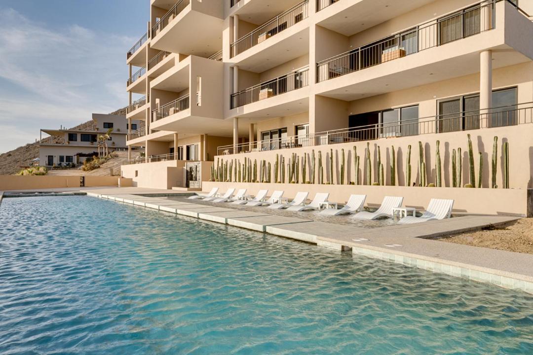 El Pescadero  Gavilan Villa מראה חיצוני תמונה