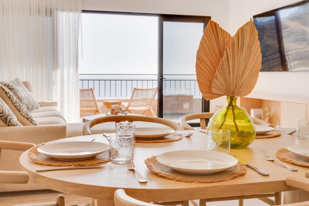 El Pescadero  Gavilan Villa מראה חיצוני תמונה